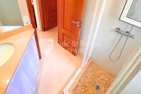 Huoneisto myytävänä Llafranc, Girona, Espanja, 2 makuuhuonetta, 54 m2 No. 166460 - kuva 30