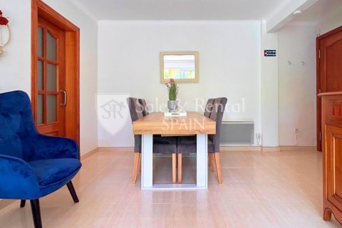 Huoneisto myytävänä Llafranc, Girona, Espanja, 2 makuuhuonetta, 54 m2 No. 166460 - kuva 4
