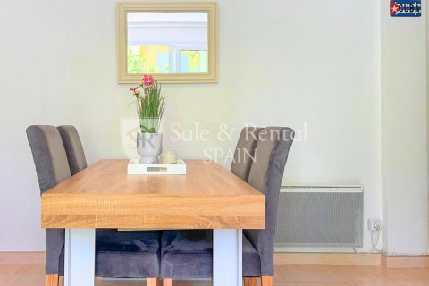 Huoneisto myytävänä Llafranc, Girona, Espanja, 2 makuuhuonetta, 54 m2 No. 166460 - kuva 5