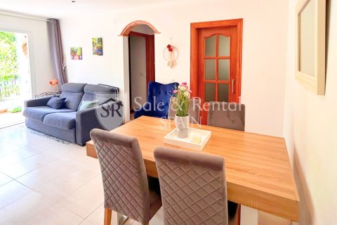 Huoneisto myytävänä Llafranc, Girona, Espanja, 2 makuuhuonetta, 54 m2 No. 166460 - kuva 2