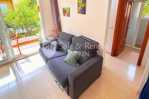 Huoneisto myytävänä Llafranc, Girona, Espanja, 2 makuuhuonetta, 54 m2 No. 166460 - kuva 7