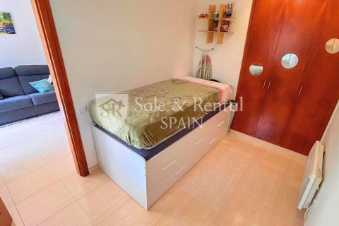 Huoneisto myytävänä Llafranc, Girona, Espanja, 2 makuuhuonetta, 54 m2 No. 166460 - kuva 16