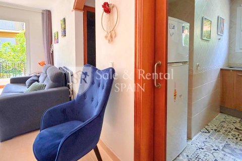 Huoneisto myytävänä Llafranc, Girona, Espanja, 2 makuuhuonetta, 54 m2 No. 166460 - kuva 26