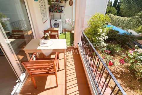 Huoneisto myytävänä Llafranc, Girona, Espanja, 2 makuuhuonetta, 54 m2 No. 166460 - kuva 13