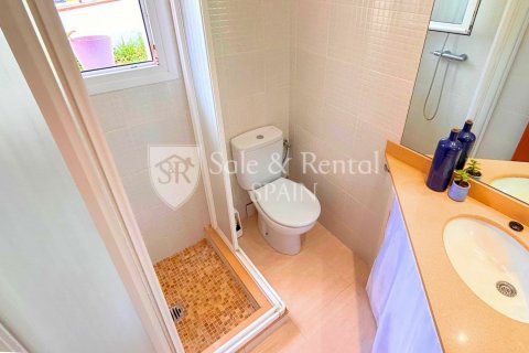 Huoneisto myytävänä Llafranc, Girona, Espanja, 2 makuuhuonetta, 54 m2 No. 166460 - kuva 29