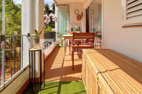 Apartamento en Llafranc, Gerona, España 2 dormitorios, 54 m2 No. 166460