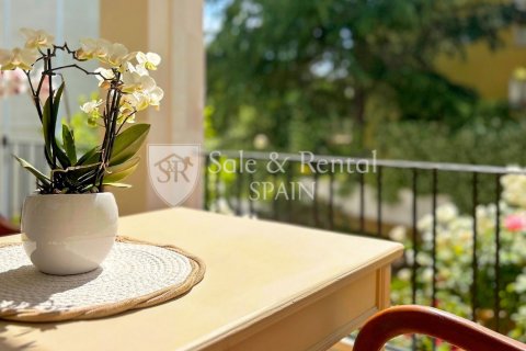 Huoneisto myytävänä Llafranc, Girona, Espanja, 2 makuuhuonetta, 54 m2 No. 166460 - kuva 12