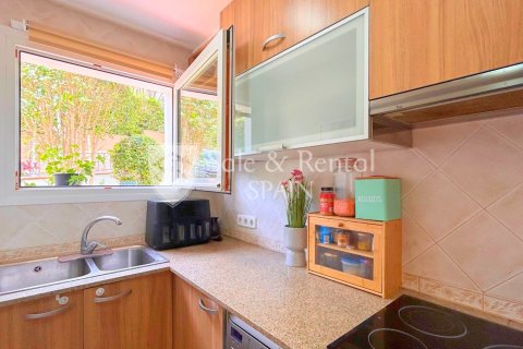 Huoneisto myytävänä Llafranc, Girona, Espanja, 2 makuuhuonetta, 54 m2 No. 166460 - kuva 22