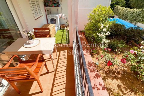 Huoneisto myytävänä Llafranc, Girona, Espanja, 2 makuuhuonetta, 54 m2 No. 166460 - kuva 11