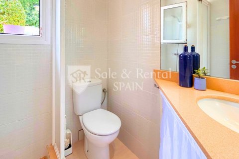 Huoneisto myytävänä Llafranc, Girona, Espanja, 2 makuuhuonetta, 54 m2 No. 166460 - kuva 27