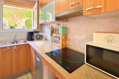 Huoneisto myytävänä Llafranc, Girona, Espanja, 2 makuuhuonetta, 54 m2 No. 166460 - kuva 20