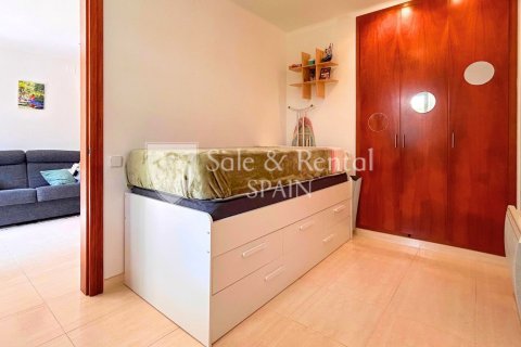 Huoneisto myytävänä Llafranc, Girona, Espanja, 2 makuuhuonetta, 54 m2 No. 166460 - kuva 15