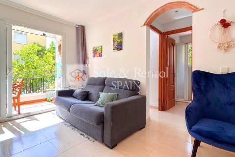 Huoneisto myytävänä Llafranc, Girona, Espanja, 2 makuuhuonetta, 54 m2 No. 166460 - kuva 3