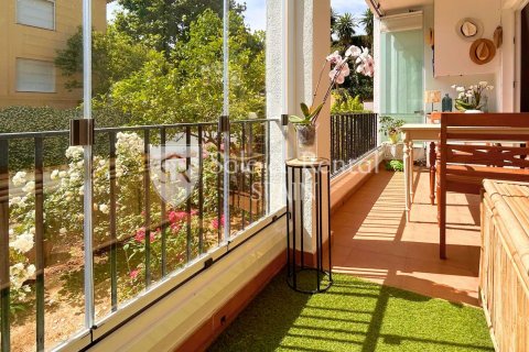 Huoneisto myytävänä Llafranc, Girona, Espanja, 2 makuuhuonetta, 54 m2 No. 166460 - kuva 14