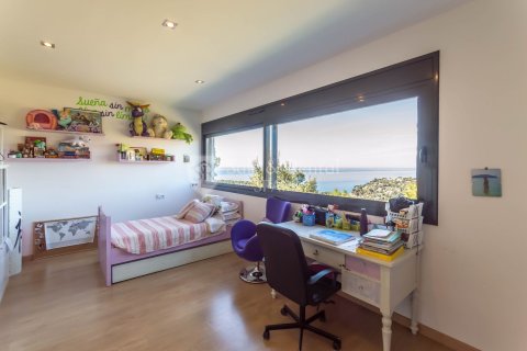 House for sale in Lloret de Mar, Girona, Spain 4 bedrooms, 270 sq.m. No. 166466 - photo 22