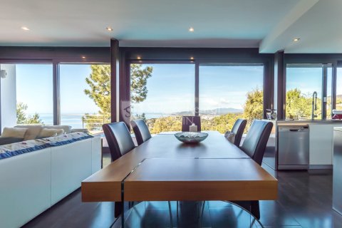House for sale in Lloret de Mar, Girona, Spain 4 bedrooms, 270 sq.m. No. 166466 - photo 9