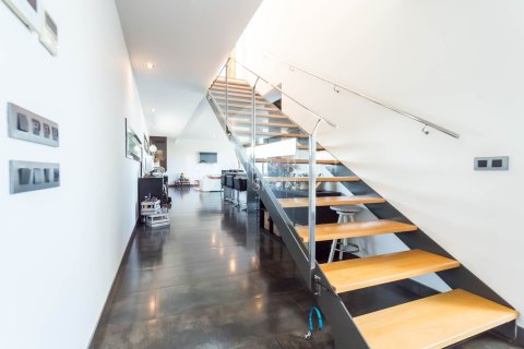 House for sale in Lloret de Mar, Girona, Spain 4 bedrooms, 270 sq.m. No. 166466 - photo 4