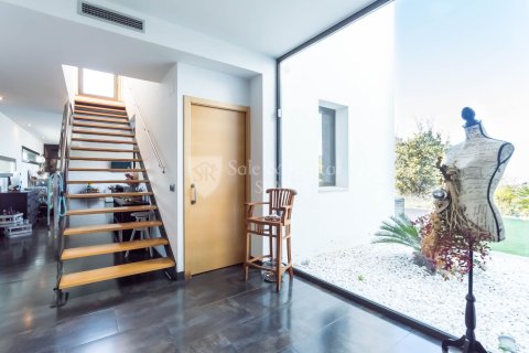 House for sale in Lloret de Mar, Girona, Spain 4 bedrooms, 270 sq.m. No. 166466 - photo 25