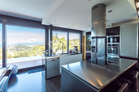 House for sale in Lloret de Mar, Girona, Spain 4 bedrooms, 270 sq.m. No. 166466 - photo 7