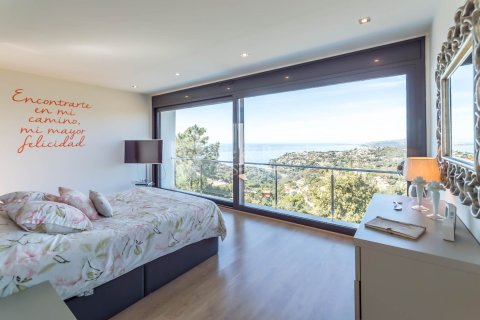 House for sale in Lloret de Mar, Girona, Spain 4 bedrooms, 270 sq.m. No. 166466 - photo 28