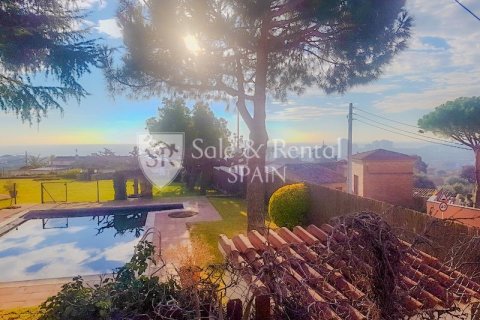 Casa in vendita a Platja D'aro, Girona, Spagna 6 camere da letto, 264 mq. N° 166462 - foto 3