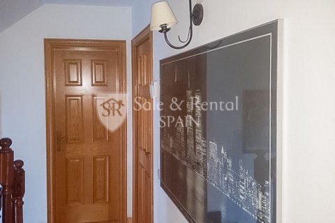 Casa in vendita a Platja D'aro, Girona, Spagna 6 camere da letto, 264 mq. N° 166462 - foto 20