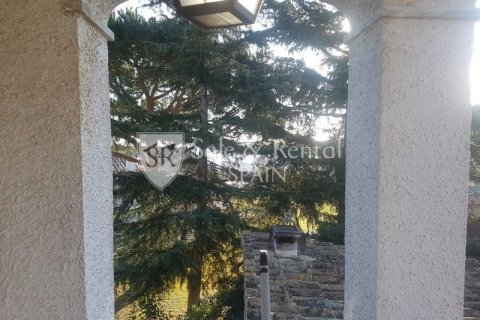 Casa in vendita a Platja D'aro, Girona, Spagna 6 camere da letto, 264 mq. N° 166462 - foto 30