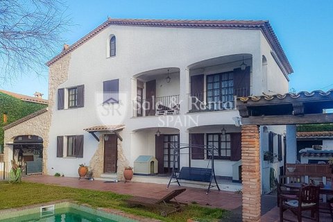 Casa in vendita a Platja D'aro, Girona, Spagna 6 camere da letto, 264 mq. N° 166462 - foto 5