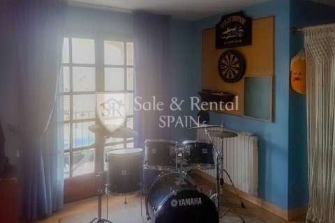 Casa in vendita a Platja D'aro, Girona, Spagna 6 camere da letto, 264 mq. N° 166462 - foto 29