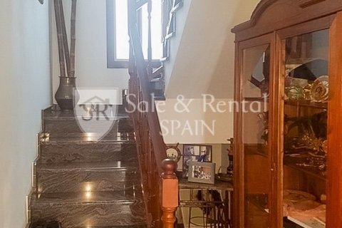 Casa in vendita a Platja D'aro, Girona, Spagna 6 camere da letto, 264 mq. N° 166462 - foto 15