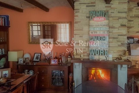 Casa in vendita a Platja D'aro, Girona, Spagna 6 camere da letto, 264 mq. N° 166462 - foto 12