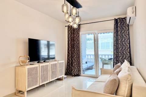 Apartament w Torrevieja, Alicante, Hiszpania 2 sypialnie, 76 mkw. nr 143741 – zdjęcie 20