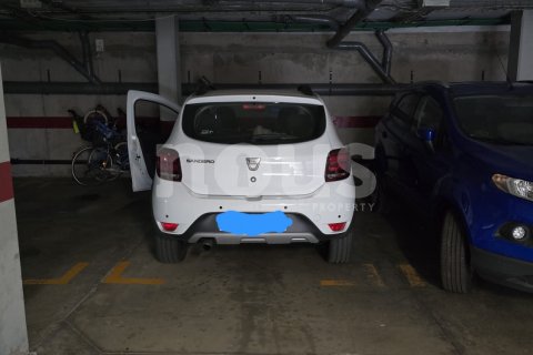 Dzīvoklis pārdošanā Costa del Silencio, Tenerife, Spānijā 2 istabas, 64 m2 Nr. 143743 - attēls 25