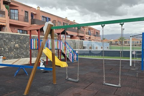 Dzīvoklis pārdošanā Costa del Silencio, Tenerife, Spānijā 2 istabas, 64 m2 Nr. 143743 - attēls 26