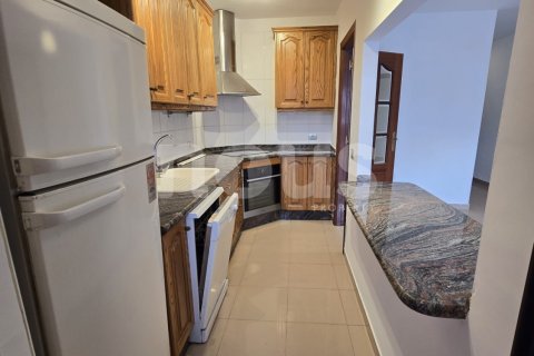 Dzīvoklis pārdošanā Costa del Silencio, Tenerife, Spānijā 2 istabas, 64 m2 Nr. 143743 - attēls 5