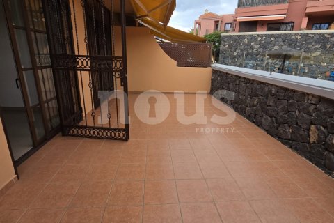 Dzīvoklis pārdošanā Costa del Silencio, Tenerife, Spānijā 2 istabas, 64 m2 Nr. 143743 - attēls 7