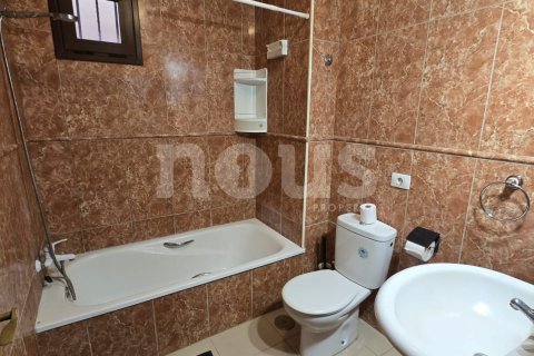 Dzīvoklis pārdošanā Costa del Silencio, Tenerife, Spānijā 2 istabas, 64 m2 Nr. 143743 - attēls 19