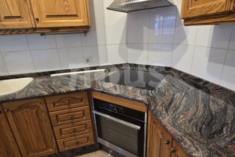 Dzīvoklis pārdošanā Costa del Silencio, Tenerife, Spānijā 2 istabas, 64 m2 Nr. 143743 - attēls 9