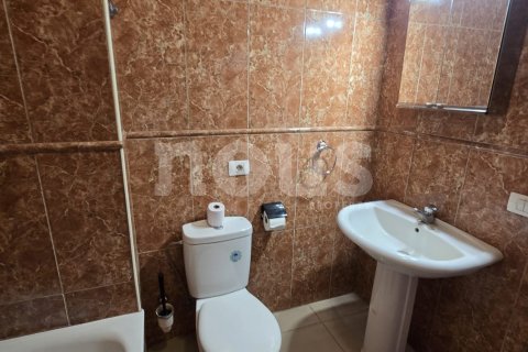 Dzīvoklis pārdošanā Costa del Silencio, Tenerife, Spānijā 2 istabas, 64 m2 Nr. 143743 - attēls 20