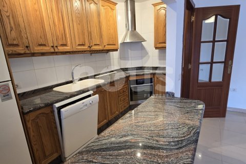 Dzīvoklis pārdošanā Costa del Silencio, Tenerife, Spānijā 2 istabas, 64 m2 Nr. 143743 - attēls 6