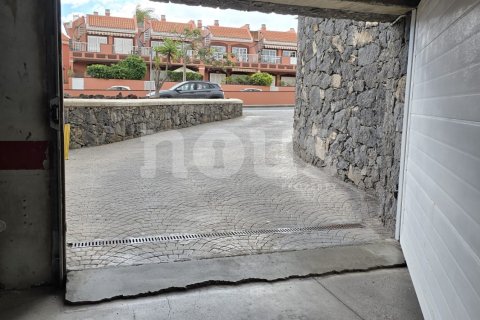 Dzīvoklis pārdošanā Costa del Silencio, Tenerife, Spānijā 2 istabas, 64 m2 Nr. 143743 - attēls 23