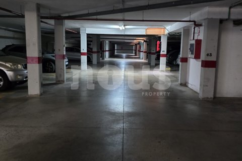 Dzīvoklis pārdošanā Costa del Silencio, Tenerife, Spānijā 2 istabas, 64 m2 Nr. 143743 - attēls 24