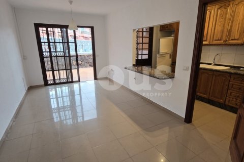 Dzīvoklis pārdošanā Costa del Silencio, Tenerife, Spānijā 2 istabas, 64 m2 Nr. 143743 - attēls 1