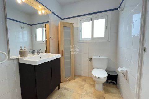 Apartment à vendre à Es Castell, Menorca, Espagne, 2 chambres, 68 m2 No. 143745 - photo 8