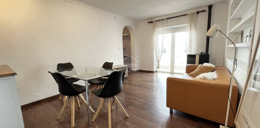 Apartment à Es Castell, Menorca, Espagne 2 chambres, 68 m2 No. 143745