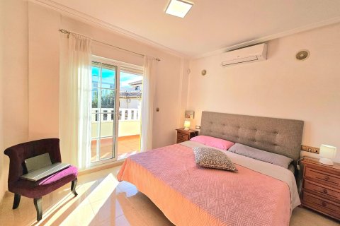 Dom w La Zenia, Alicante, Hiszpania 2 sypialnie, 80 mkw. nr 143740 – zdjęcie 18