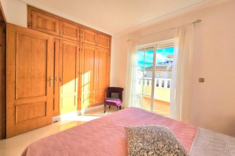 Dom w La Zenia, Alicante, Hiszpania 2 sypialnie, 80 mkw. nr 143740 – zdjęcie 19