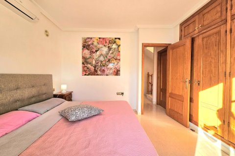 Dom w La Zenia, Alicante, Hiszpania 2 sypialnie, 80 mkw. nr 143740 – zdjęcie 25