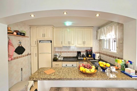 Dom w La Zenia, Alicante, Hiszpania 2 sypialnie, 80 mkw. nr 143740 – zdjęcie 16