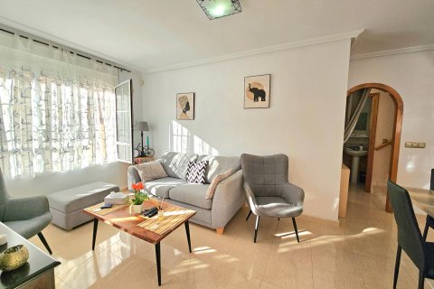 Dom w La Zenia, Alicante, Hiszpania 2 sypialnie, 80 mkw. nr 143740 – zdjęcie 13